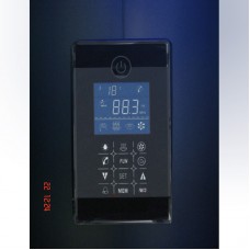 Masāžas kabīne HYD9914R labā puse